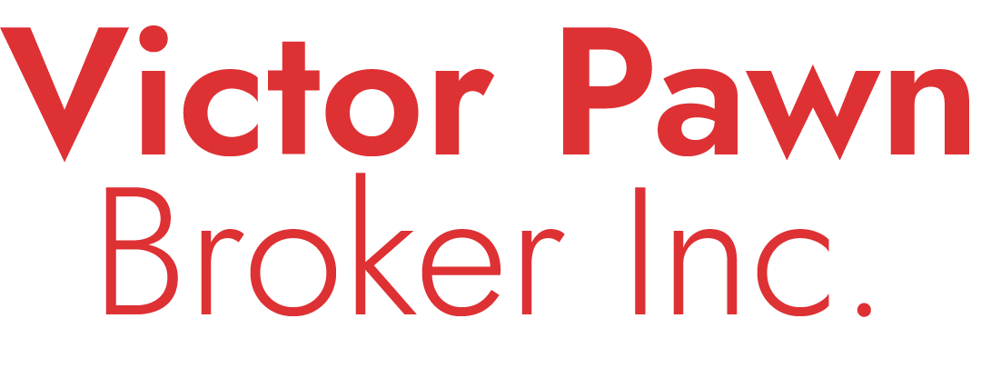 Victor Pawn Broker INC